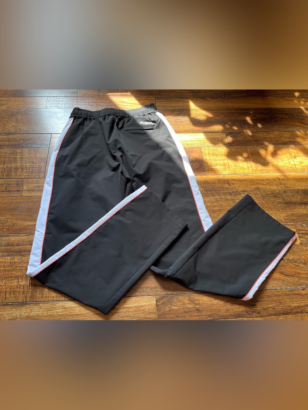 Malbon Alicia Pant - Picture 3 of 4